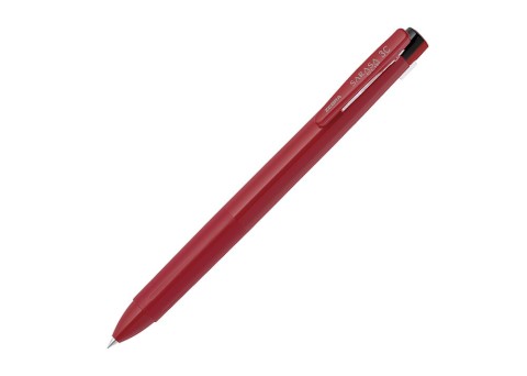 SARASA CLIP 3C 0.4 RED