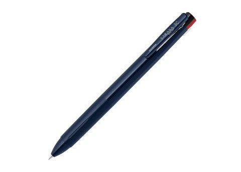 SARASA CLIP 3C 0.5 NAVY