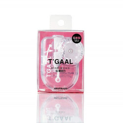 PENCIL SHARPENER T'GAAL: LEAD ANGLE ADJUSTABLE