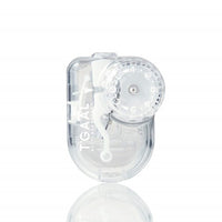 PENCIL SHARPENER T'GAAL: LEAD ANGLE ADJUSTABLE