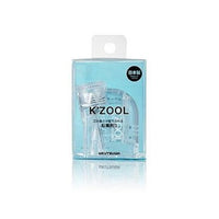 PENCIL SHARPENER K'ZOOL: LEAD LENGTH ADJUSTABLE