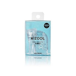 PENCIL SHARPENER K'ZOOL: LEAD LENGTH ADJUSTABLE