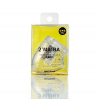 PENCIL SHARPENER 2'MAIBA: DOUBLE BLADE