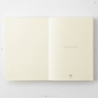 MD NOTEBOOK A5 CODEX 1 DAY 1 PAGE DOT GRID B (15390006)
