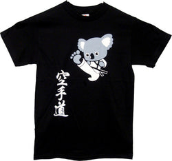 T-SHIRTS KOALA S