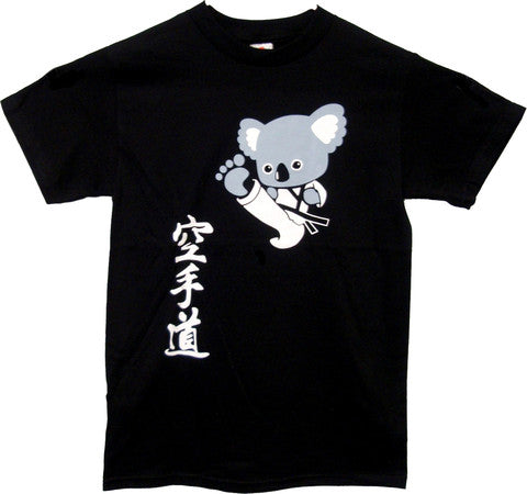 T-SHIRTS KOALA L