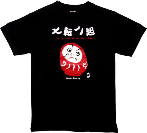 T-SHIRTS DARUMA M