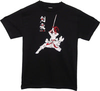 T-SHIRTS SAMURAI (KENGO) S