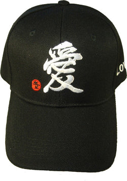 CAP LOVE
