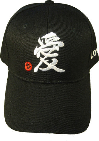 CAP LOVE