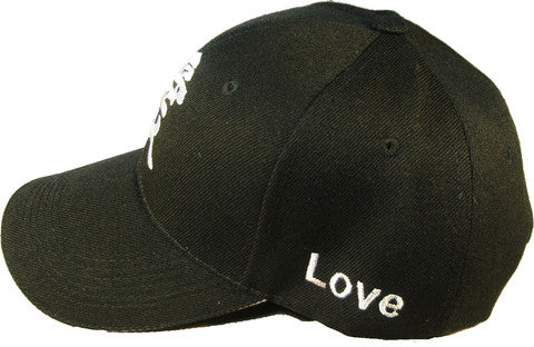 CAP LOVE