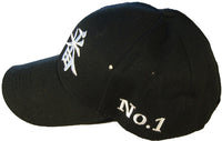 CAP NO.1