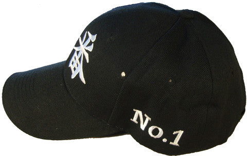 CAP NO.1