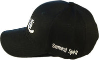 CAP SAMURAI SPIRIT