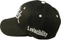 CAP INVINCIBILITY