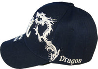CAP DRAGON 1