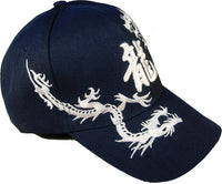 CAP DRAGON 1