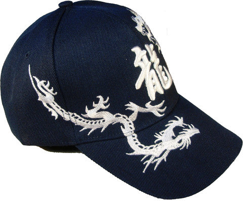 CAP DRAGON 1