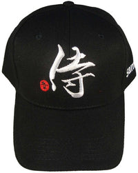 CAP SAMURAI 2