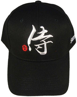 CAP SAMURAI 2