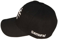 CAP SAMURAI 2