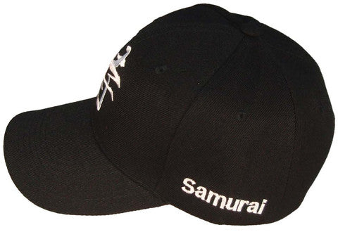 CAP SAMURAI 2