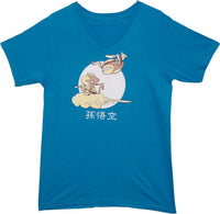 T-SHIRTS SON-GOKU XL
