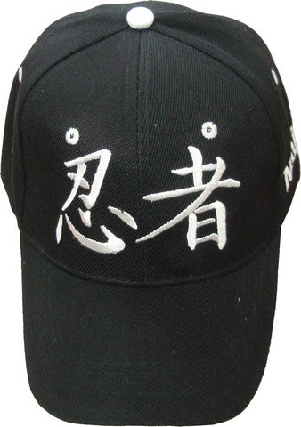 CAP KANJI NINJA