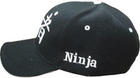 CAP KANJI NINJA