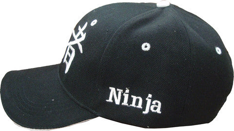 CAP KANJI NINJA