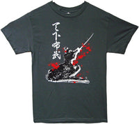 T-SHIRTS TEN-KA-FU-BU M