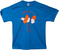 T-SHIRTS PIGLET XL
