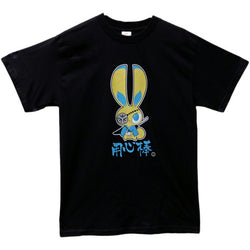 T-SHIRTS NEW RABBIT YO-JIN-BO L