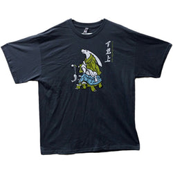 T-SHIRTS OVER THROWING S