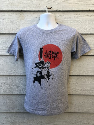 T-SHIRTS SHOGUN L