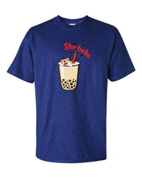 T-SHIRTS SHI-BOBA XL