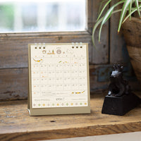 CALENDAR RING S CAT 2027 (31405006)
