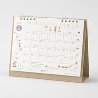 CALENDAR RING M CAT 2027 (31409006)
