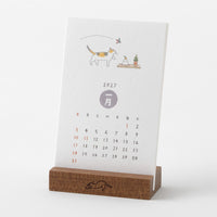 STAND CALENDAR CAT 2027 (31414006)
