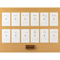 STAND CALENDAR CAT 2027 (31414006)