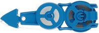 CAMPUS CORRECTION TAPE 5.5MM X 6 M REFILL (TW-NT335)