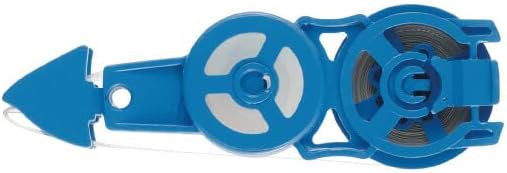 CAMPUS CORRECTION TAPE 5.5MM X 6 M REFILL (TW-NT335)