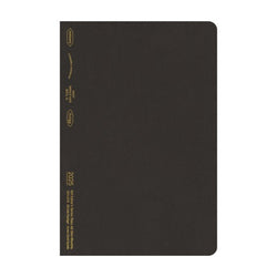 STALOGY DIARY 2026 A5 SLIM MONTHLY BLACK