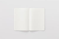 STALOGY DIARY 2026 A5 SLIM MONTHLY BLACK