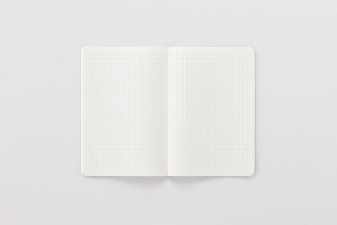 STALOGY DIARY 2026 A5 SLIM MONTHLY BLACK