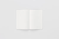 STALOGY DIARY 2026 B6 SLIM MONTHLY BLACK
