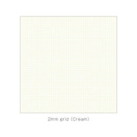 KLEID 2026 FLEEK DIARY B6 CHARCOAL