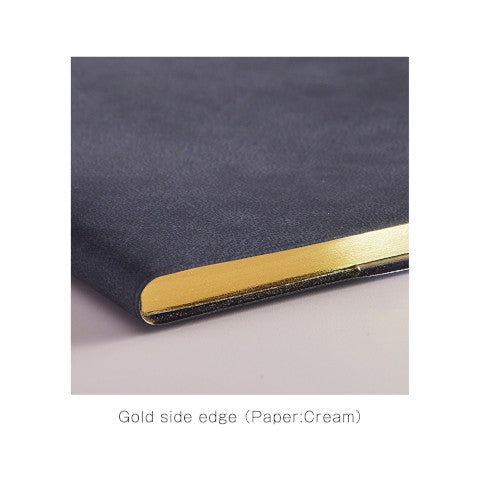 KLEID 2026 FLEEK DIARY B6 CHARCOAL