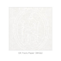 KLEID 2026 FLEEK DIARY B6 WHITE