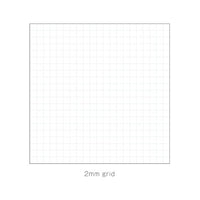 KLEID 2026 ERIC X KLEID RING DIARY B6 GREIGE